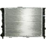 MAHLE Kühler, Motorkühlung CR 519 000S MAHLE Kühler, Motorkühlung CR 519 000S