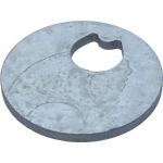 WHT001974 VAG Original WHT001974 Scheibe – hinten Wah. Audi T. A4 95-01, A8 94-10 – – OE-Nr. WHT001974