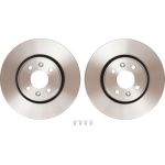 TRW Bremsscheibe Renault Scenic 99-/03-/Megane 96-/03-/Dokker/Lodgy 12 DF4110 TRW Bremsscheibe Renault Scenic 99-/03-/Megane 96-/03-/Dokker/Lodgy 12 DF4110