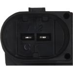 AUTOSTARTER Lichtmaschinenregler ARE0135(BOSCH) AUTOSTARTER Lichtmaschinenregler ARE0135(BOSCH)