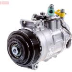 DENSO Kompressor DCP17161 DENSO Kompressor DCP17161