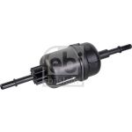 FEBI BILSTEIN Kraftstofffilter 109646 FEBI BILSTEIN Kraftstofffilter 109646