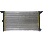 MAHLE Kühler, Motorkühlung CR 641 000S