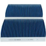 Aktivkohleinnenraumfilter 0 986 628 658 Aktivkohleinnenraumfilter 0 986 628 658