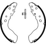 Bremsbacken Suzuki Vitara 94-98 91051300 Bremsbacken Suzuki Vitara 94-98 91051300