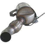 Bosal Partikelfilter 095-318 Bosal Partikelfilter 095-318
