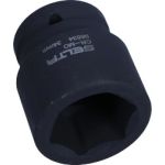 3/4 Schlagsteckschlüsseleinsatz Staub, 34 mm 96534 3/4 Schlagsteckschlüsseleinsatz Staub, 34 mm 96534