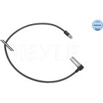Sensor, Raddrehzahl 2148000019 Sensor, Raddrehzahl 2148000019