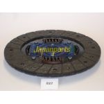 Japanparts Kupplungsscheibe DF-227 Japanparts Kupplungsscheibe DF-227
