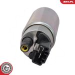 02SKV271 SKV GERMANY Kraftstoffpumpe 02SKV271 02SKV271 SKV GERMANY Kraftstoffpumpe 02SKV271