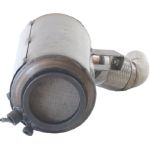 Bosal Partikelfilter 097-323 Bosal Partikelfilter 097-323