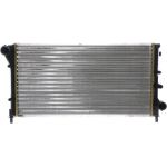 MAHLE Kühler, Motorkühlung CR 1453 000S MAHLE Kühler, Motorkühlung CR 1453 000S