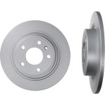 Kamoka Bremsscheibe 103195