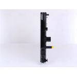 Wasserkühler PKW 646875 Wasserkühler PKW 646875