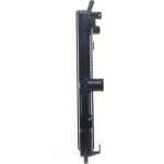 MAHLE Kühler, Motorkühlung CR 437 000S MAHLE Kühler, Motorkühlung CR 437 000S
