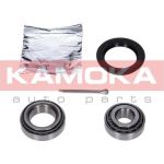 KAMOKA Radlagersatz 5600078 KAMOKA Radlagersatz 5600078