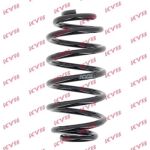 KYB Fahrwerksfeder Rover T. 75 01/99-12/05 RX6363 KYB Fahrwerksfeder Rover T. 75 01/99-12/05 RX6363