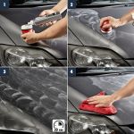 Sonax Polish&Wax Color silber/grau 500ml 02963000