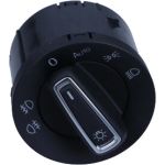 5G0941431BDWZU VAG Original 5G0941431BDWZU Schalter – Licht VW Golf 13 – – OE-Nr. 5G0941431BDWZU