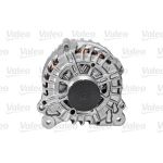 Valeo Lichtmaschine 439783 Valeo Lichtmaschine 439783