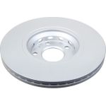 Valeo Bremsscheibe 672593 Valeo Bremsscheibe 672593