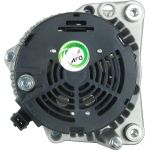 A0455 AS-PL Lichtmaschine (Generator) A0455 A0455 AS-PL Lichtmaschine (Generator) A0455