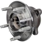 febi Radlagersatz 176948 febi Radlagersatz 176948