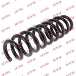 KYB Fahrwerksfeder Bmw T. X1 (E84) 2.0/2.0D 10/09-06/15 RA6174 KYB Fahrwerksfeder Bmw T. X1 (E84) 2.0/2.0D 10/09-06/15 RA6174