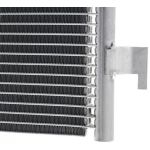 MAHLE Kondensator, Klimaanlage AC 294 000P MAHLE Kondensator, Klimaanlage AC 294 000P