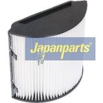 Japanparts Innenraumfilter FAA-CY02 Japanparts Innenraumfilter FAA-CY02