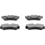 Vaico Bremsbelagsatz für Scheibenbremse V10-8126 Vaico Bremsbelagsatz für Scheibenbremse V10-8126
