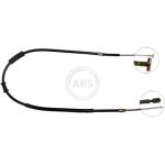 A.B.S. Feststellbremsseil K10568