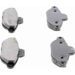 V24-0028 Vaico Bremsbelagsatz für Scheibenbremse V24-0028 V24-0028 Vaico Bremsbelagsatz für Scheibenbremse V24-0028