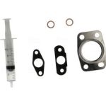 NISSENS Turbolader 93421 NISSENS Turbolader 93421
