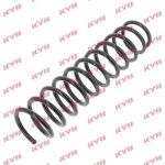 KYB Fahrwerksfeder Volvo T. S40 I 1.6-2.0 07.95-12.03 RG5211 KYB Fahrwerksfeder Volvo T. S40 I 1.6-2.0 07.95-12.03 RG5211