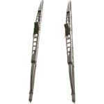 500 BOSCH Wischerblatt 3397118560 500 BOSCH Wischerblatt 3397118560