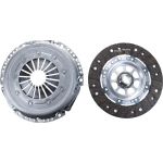 SACHS Kupplungssatz 3000 844 701 SACHS Kupplungssatz 3000 844 701
