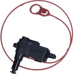 Original VAG Stellantrieb Der Kraftstoffeinfüllklappe Audi A3 13 8V0862153A Original VAG Stellantrieb Der Kraftstoffeinfüllklappe Audi A3 13 8V0862153A