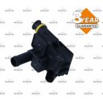 NRF Abgasdrucksensor 708019 NRF Abgasdrucksensor 708019