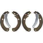 A.B.S. Bremsbacken 40795 A.B.S. Bremsbacken 40795
