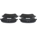 Bosch Bremsbelagsatz 0 986 494 302 Bosch Bremsbelagsatz 0 986 494 302