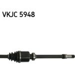 Antriebswelle VKJC 5948 Antriebswelle VKJC 5948