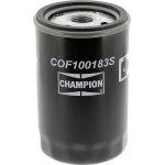 CHAMPION Ölfilter COF100183S CHAMPION Ölfilter COF100183S