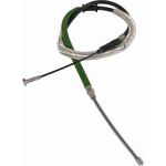 Vaico Handbremsseil V24-30033 Vaico Handbremsseil V24-30033