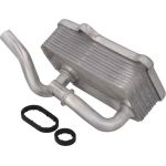 Kamoka Ölkühler 7730005 - Motoröl Kamoka Ölkühler 7730005 - Motoröl