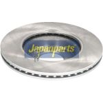 Japanparts Bremsscheibe DI-551C Japanparts Bremsscheibe DI-551C