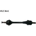 SKF Antriebswelle VKJC 8641 SKF Antriebswelle VKJC 8641