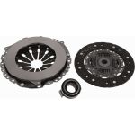 Sachs Kupplungssatz 3000 950 988 Sachs Kupplungssatz 3000 950 988