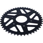 AFAM Kettenrad STAHL 45 Zähne 71202-45 AFAM Kettenrad STAHL 45 Zähne 71202-45