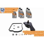 Vaico Ölwechsel-Set für Automatikgetriebe V22-0737 Vaico Ölwechsel-Set für Automatikgetriebe V22-0737
